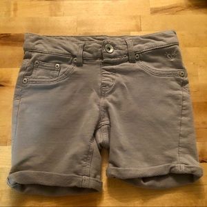 Justice shorts